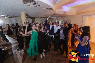 Dj Tarnów - DIR Party Rafał Schab